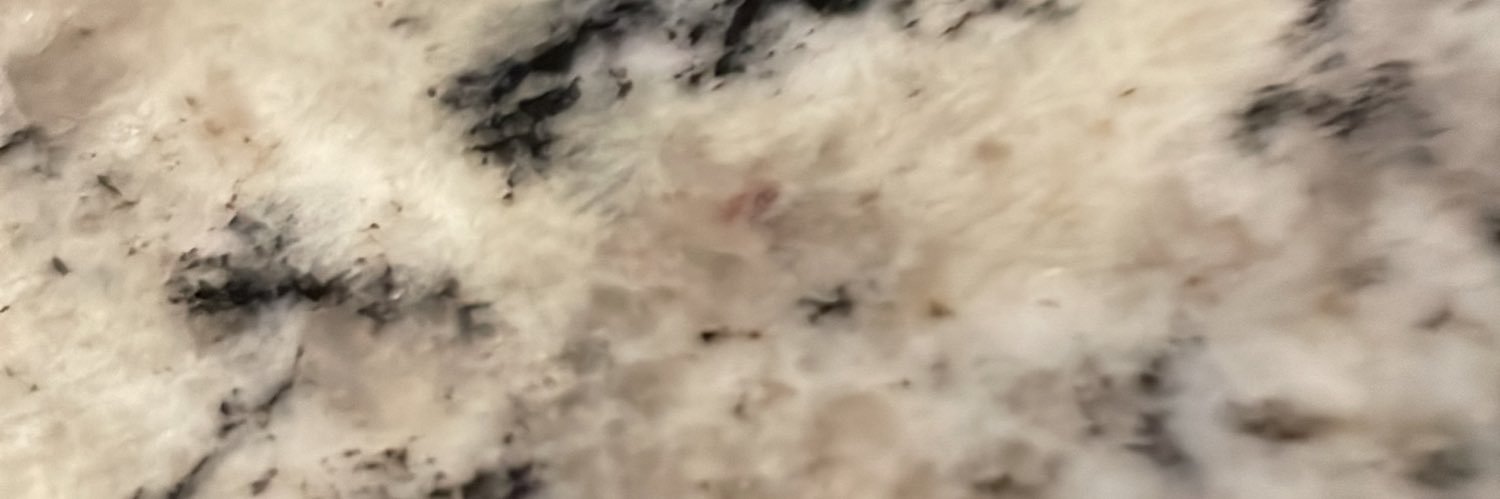 M banner