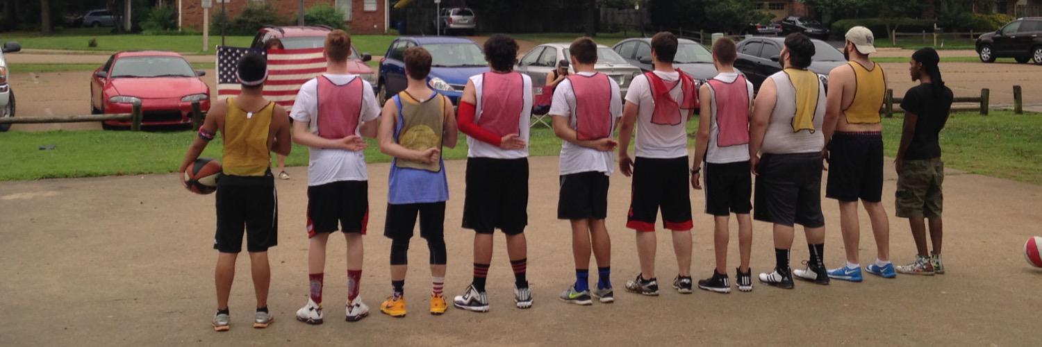 RedWhiteAndBal1's profile banner image