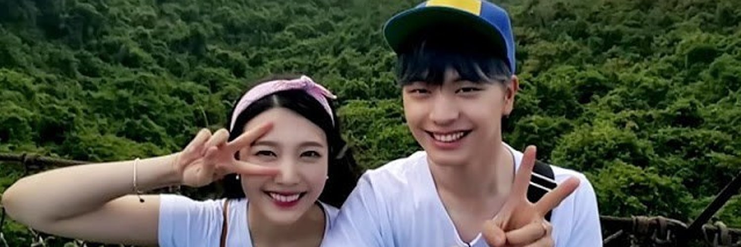 yoksjae95's profile banner image