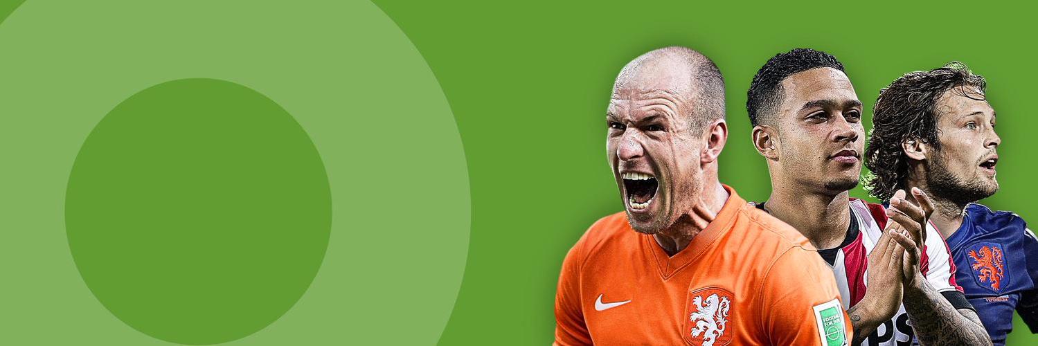 NOSVoetbaI's profile banner image