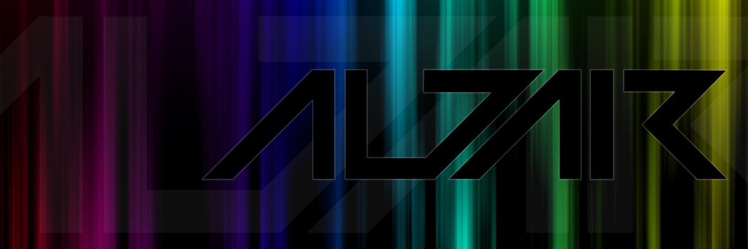 AL7AIR's profile banner image
