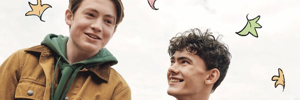 smilyfromnowon's profile banner image