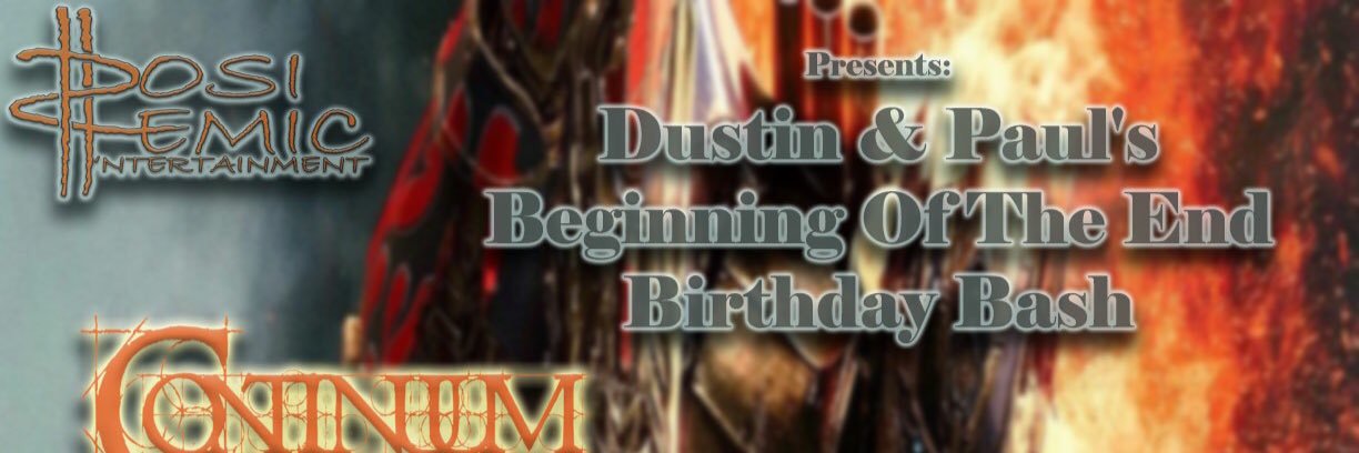 PosidemicEnt's profile banner image
