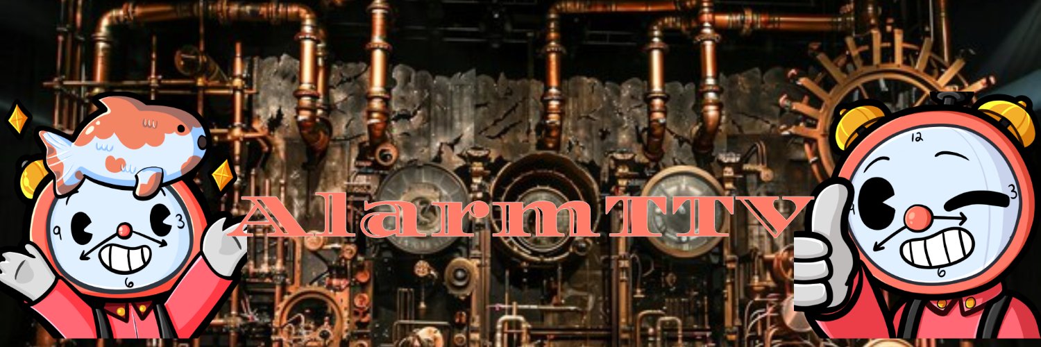AlarmTTV banner