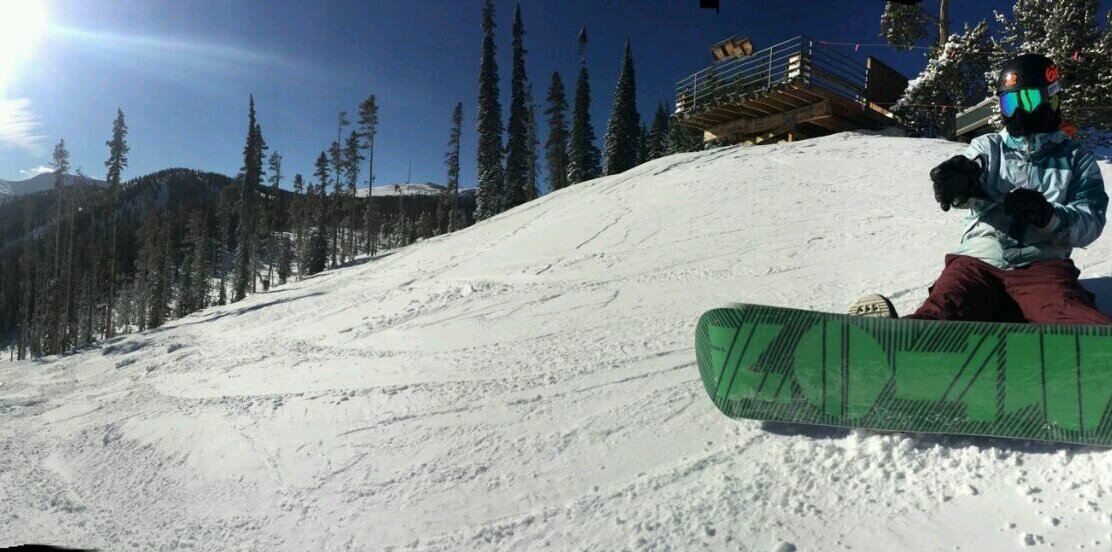 Jeremy Peters banner