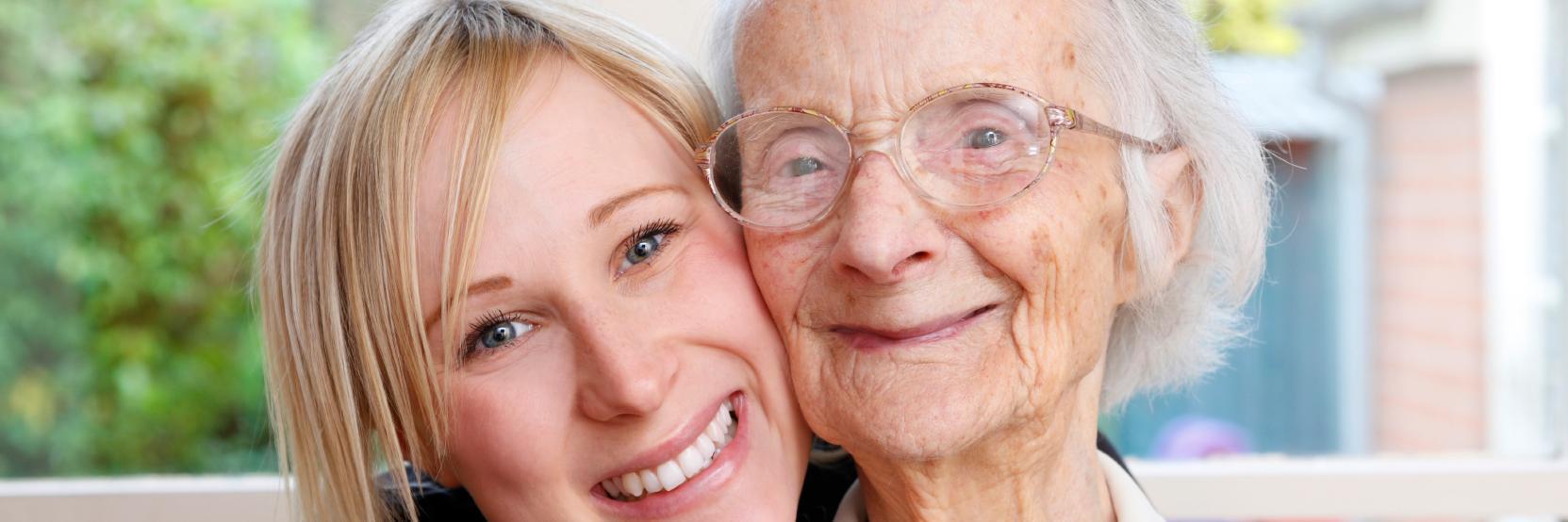 Eclipse HomeCare banner