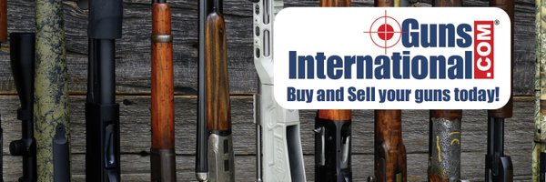 GunsInternation Profile Banner
