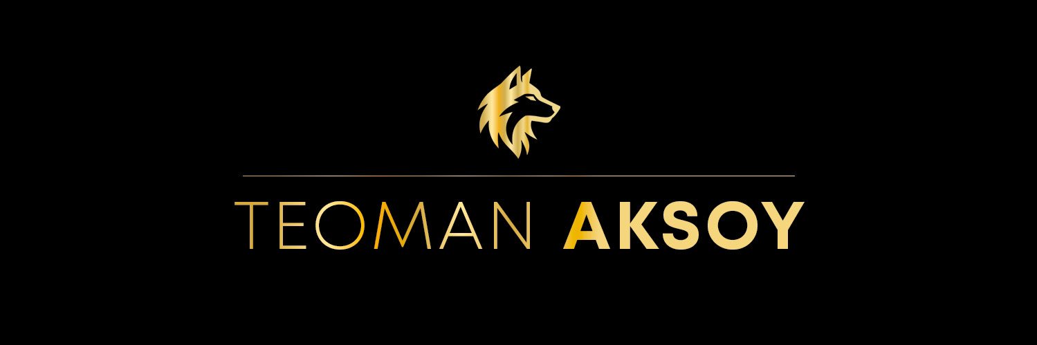 TeomanAksoy's profile banner image