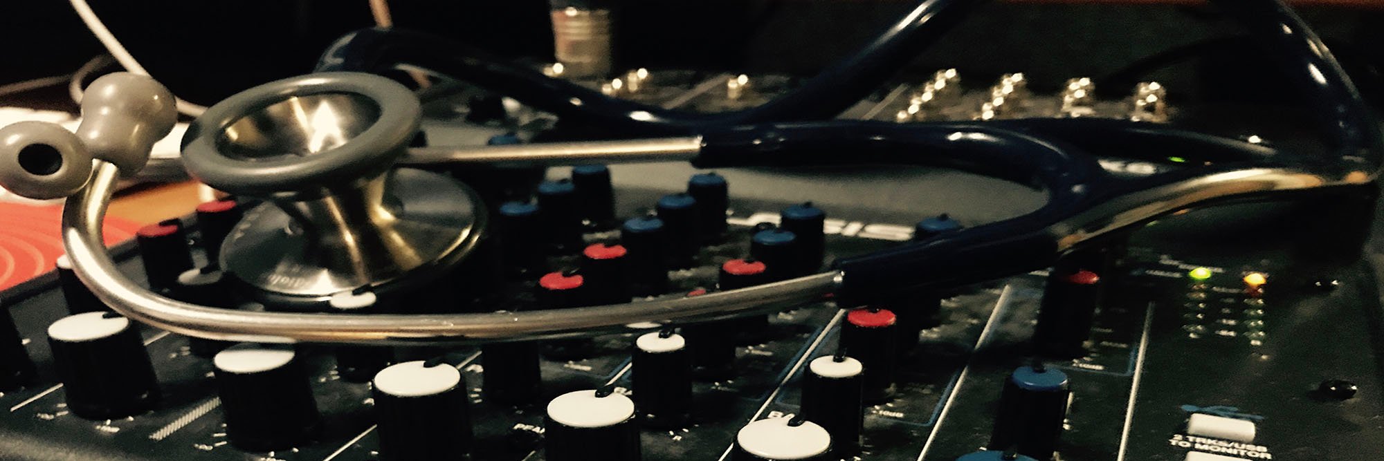 Greg J. Eisinger banner