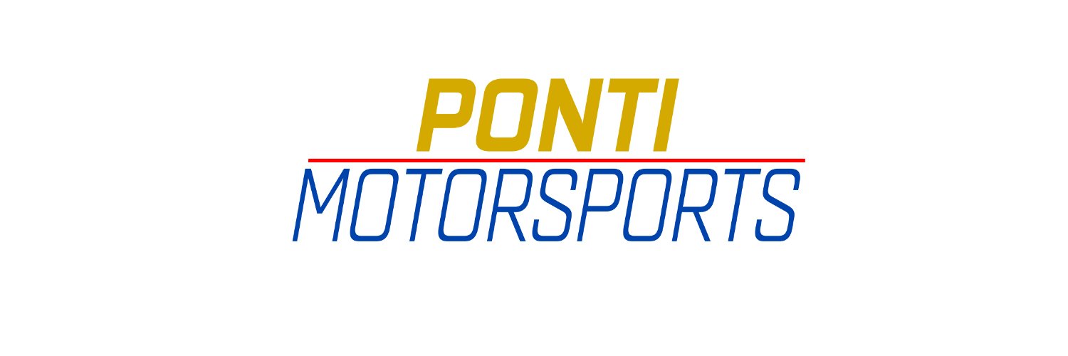 PontiRacing's profile banner image