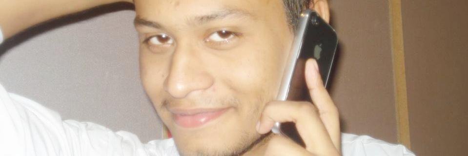 maanasad786's profile banner image