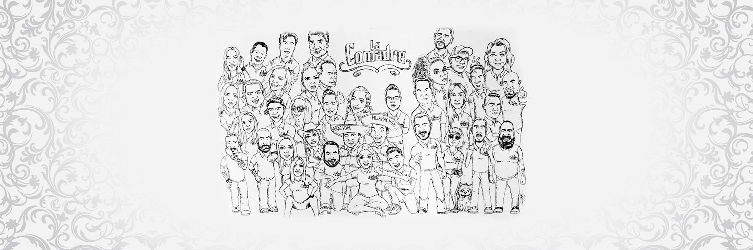 ElHuarashow's profile banner image