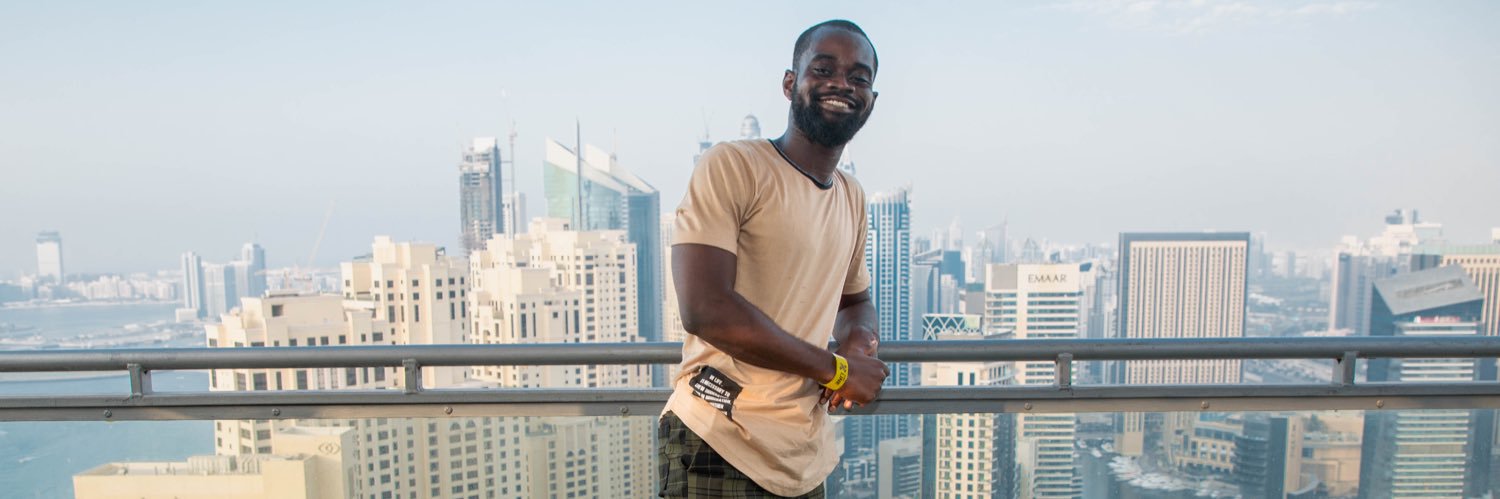 Keli🇬🇭 🇬🇭 banner