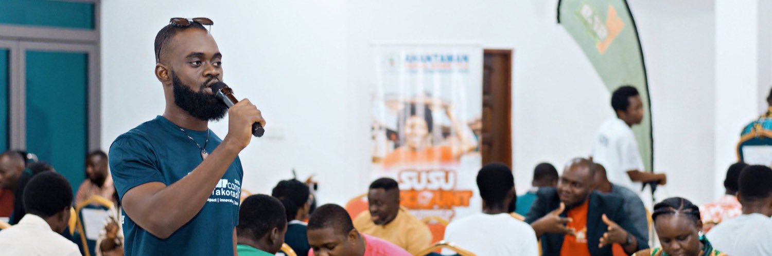 Keli🇬🇭 🇬🇭 banner