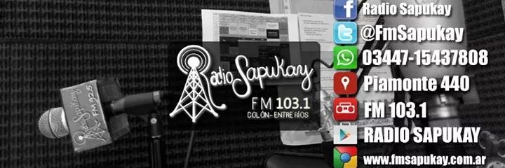 FmSapukay's profile banner image