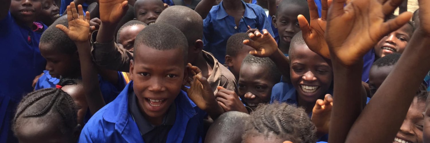 Reach Now International banner