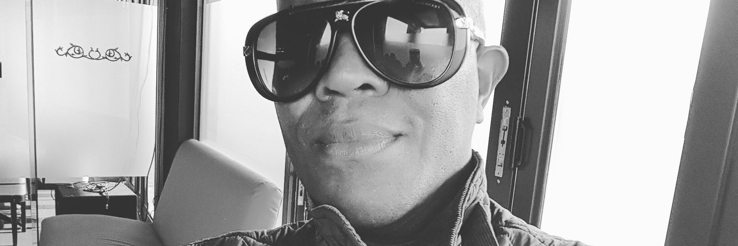 KgomotsoModise1's profile banner image