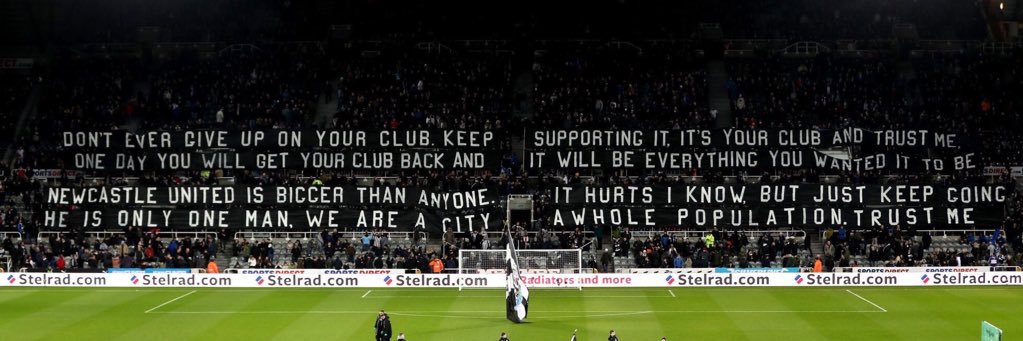 Garry McCartney banner