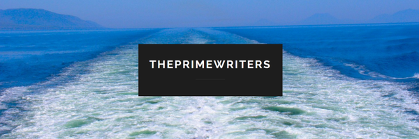 The Prime Writers Profile Banner