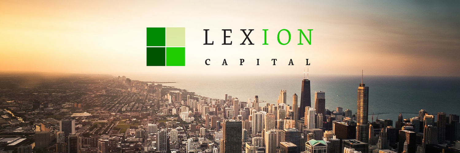 LexionCapital's profile banner image