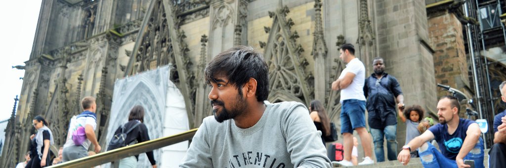 IamSSAditya's profile banner image