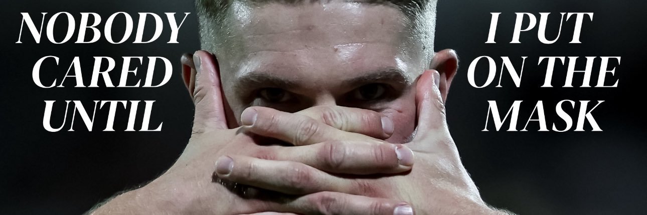 Oscar Wardill banner