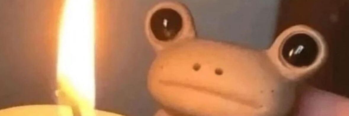 alackthereof's profile banner image