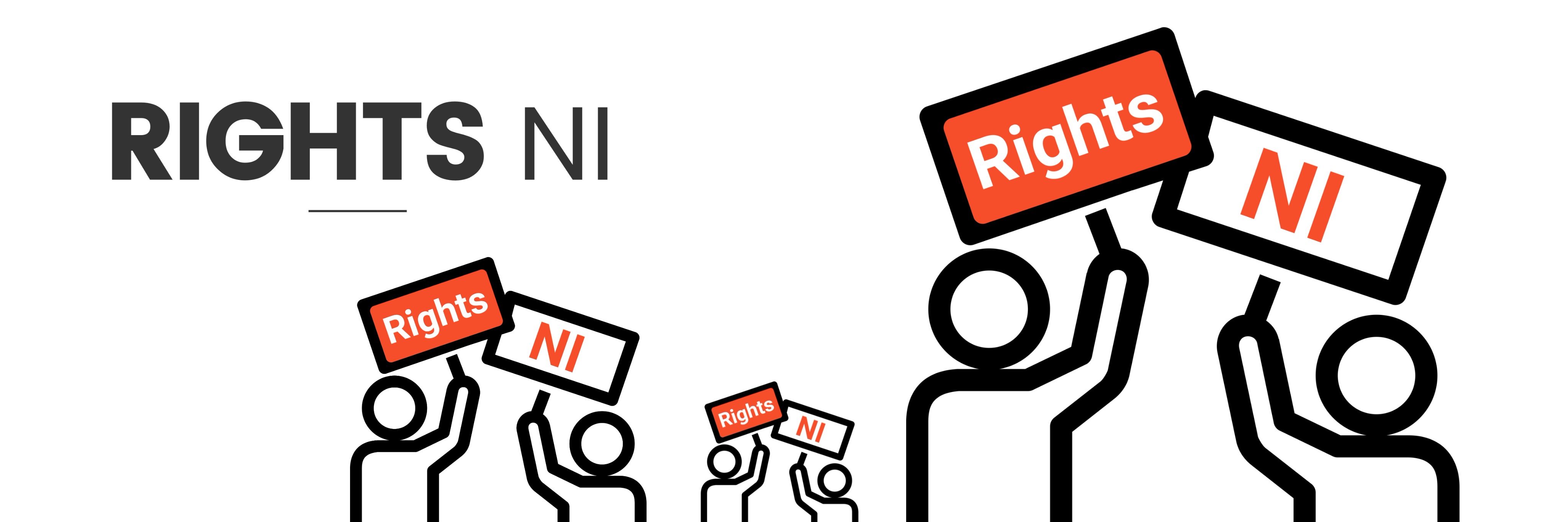 RightsNI's profile banner image