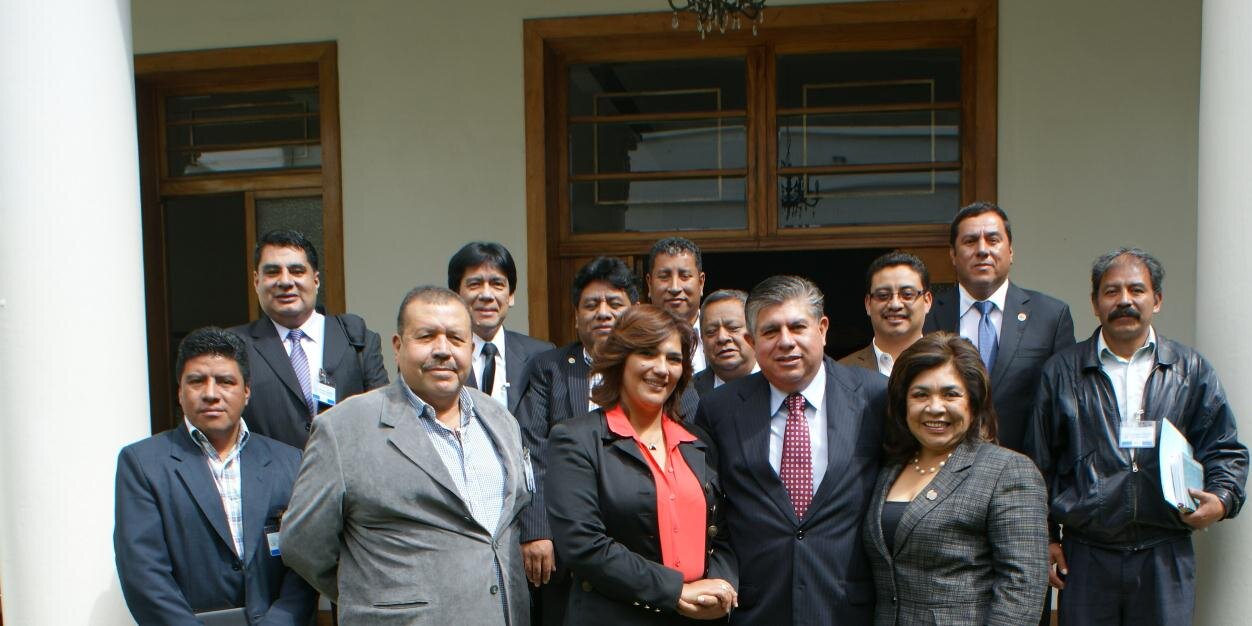 ANAMGUATEMALA's profile banner image