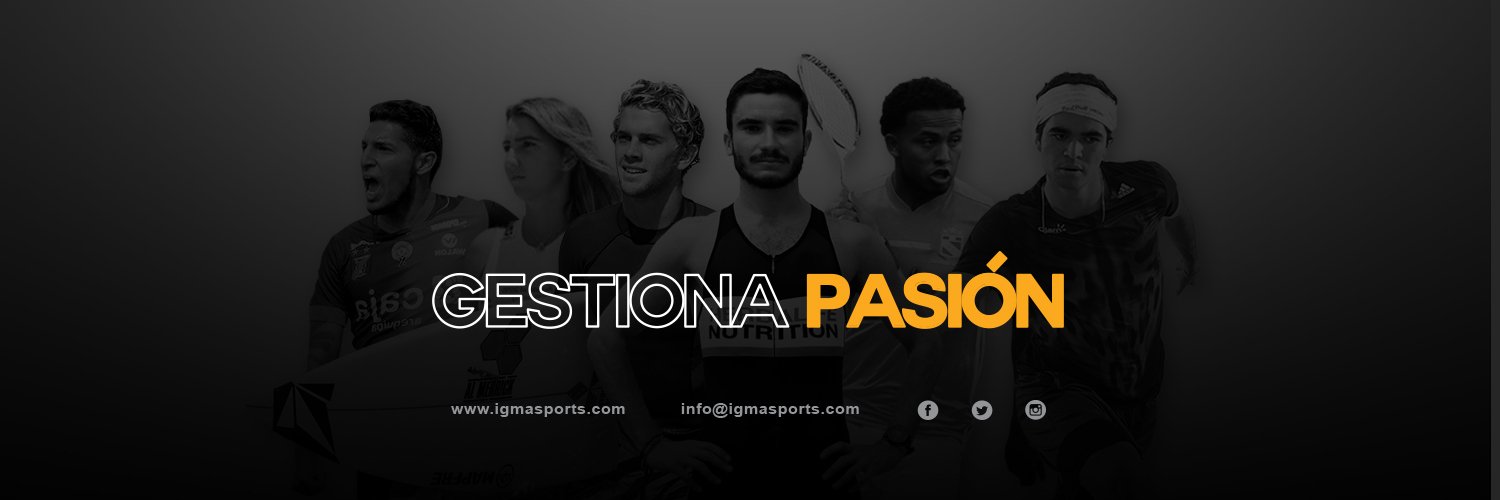 igmasports's profile banner image