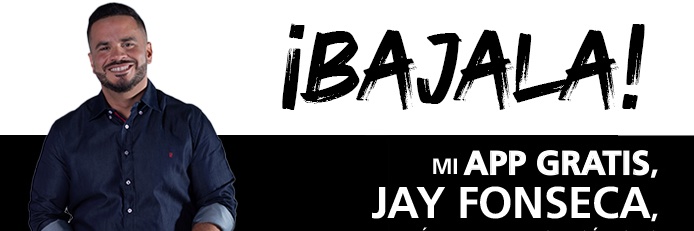 Jay Fonseca's banner