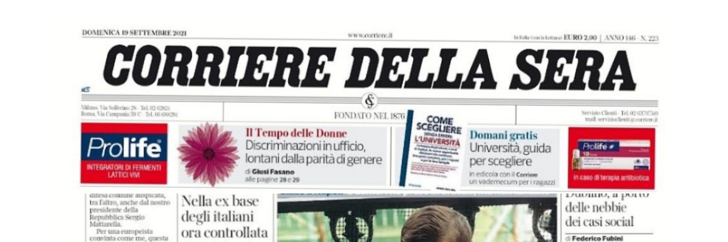 Floriana Rullo banner