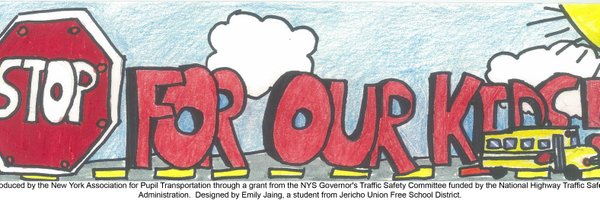 NYAPTSchoolBus Profile Banner