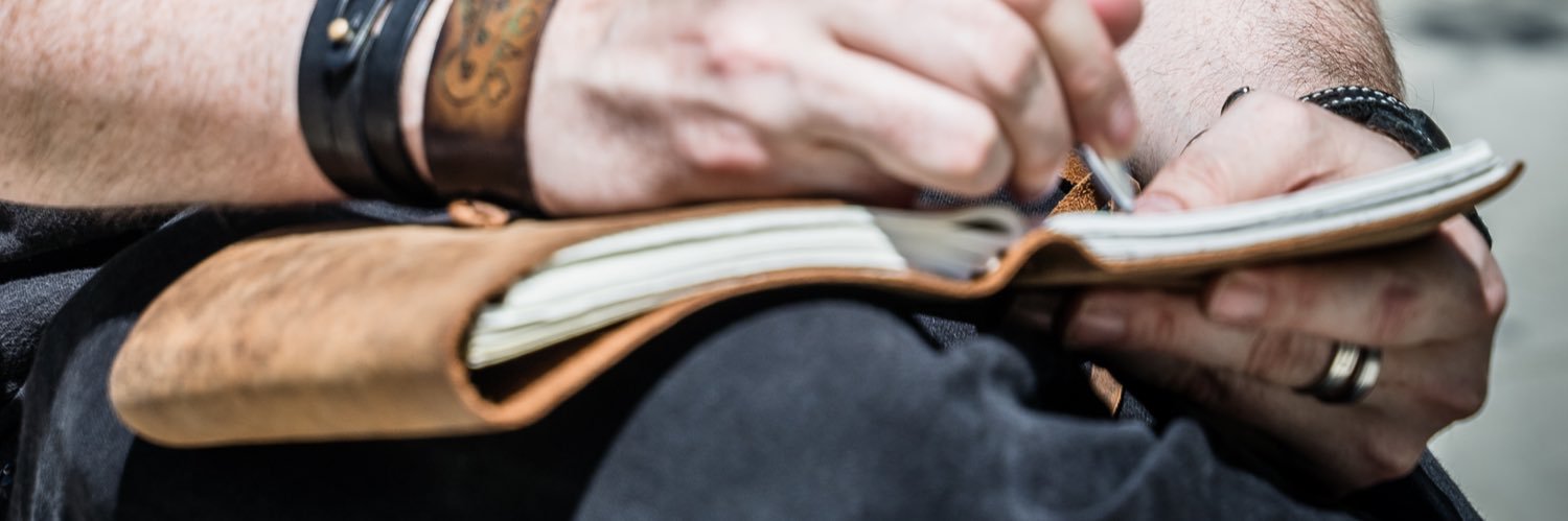 Brian Fishbach banner