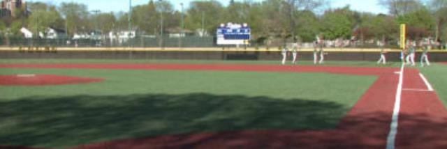 WFB HS Baseball banner