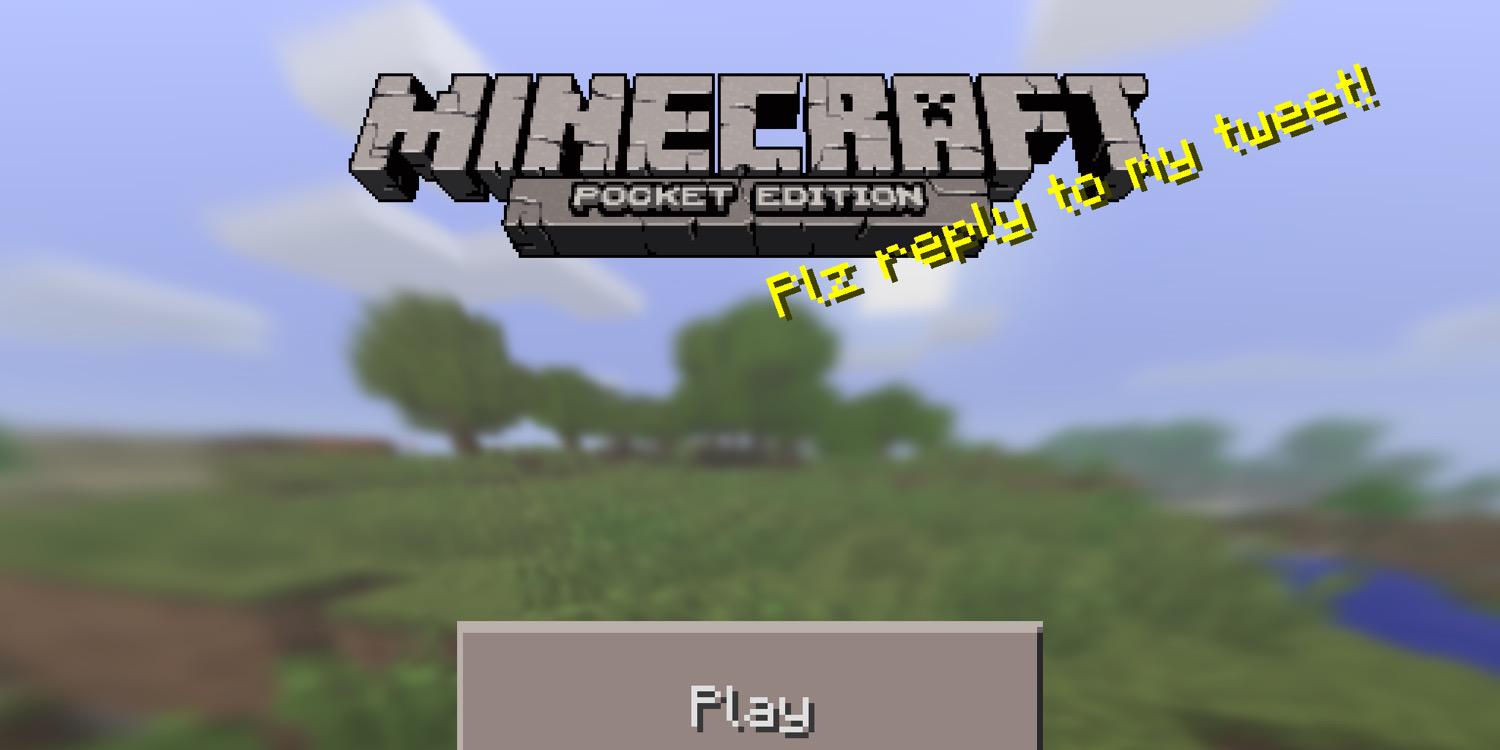 minecraftPEmom's profile banner image