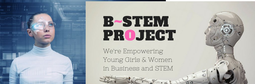 B~STEM Project banner
