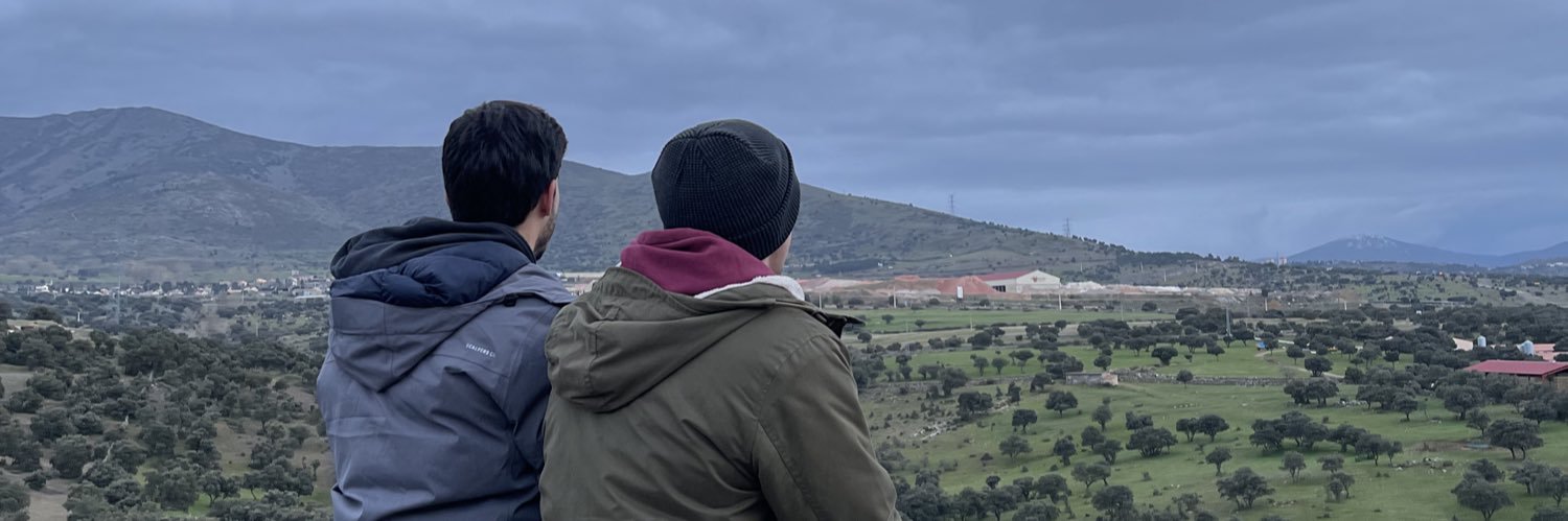 luisillo9991's profile banner image
