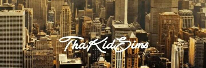ThaKidSims's profile banner image