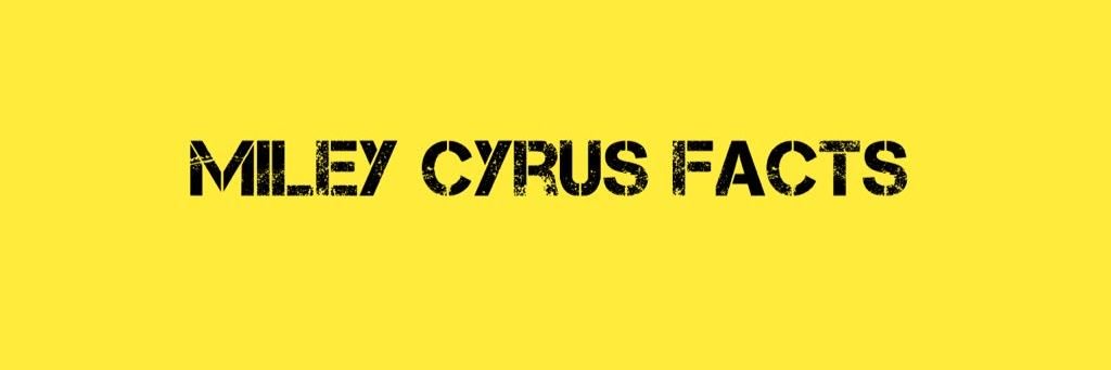 MCMusicFacts's profile banner image