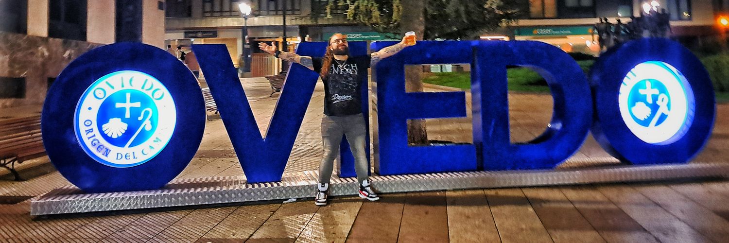 el_dudeico's profile banner image
