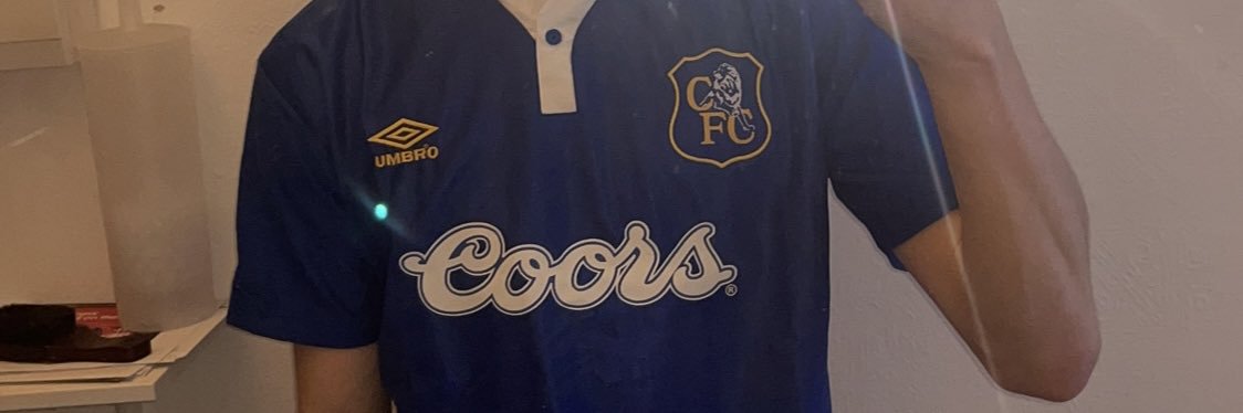 mattywicko's profile banner image