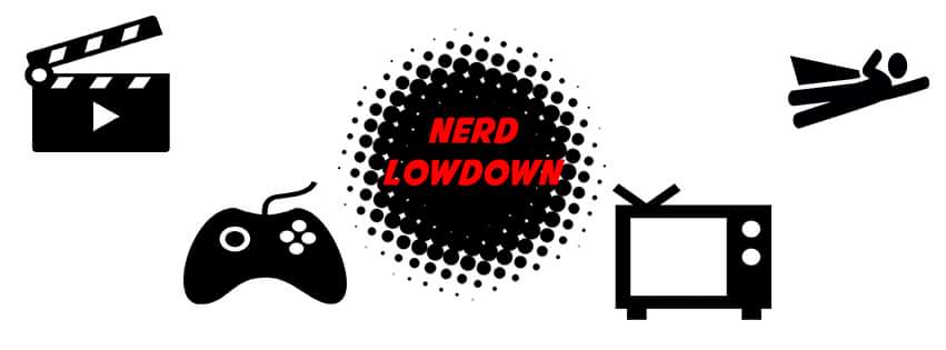 NerdLowdown's profile banner image