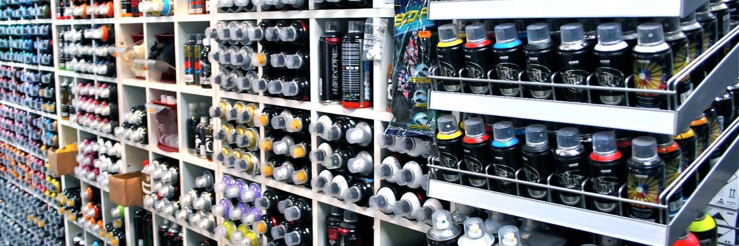 graffitishopvlc's profile banner image
