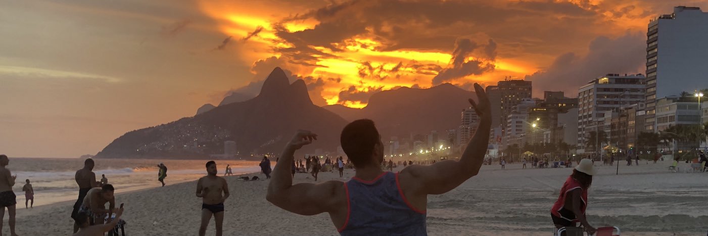 Stephen7ch's profile banner image