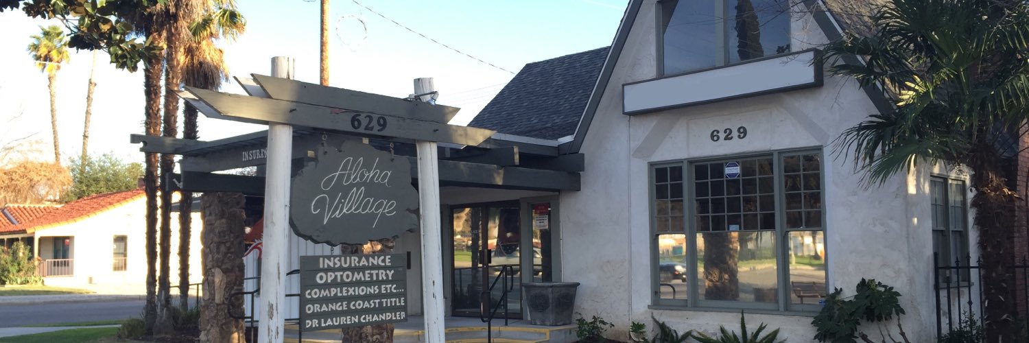 AlohaInsurance's profile banner image