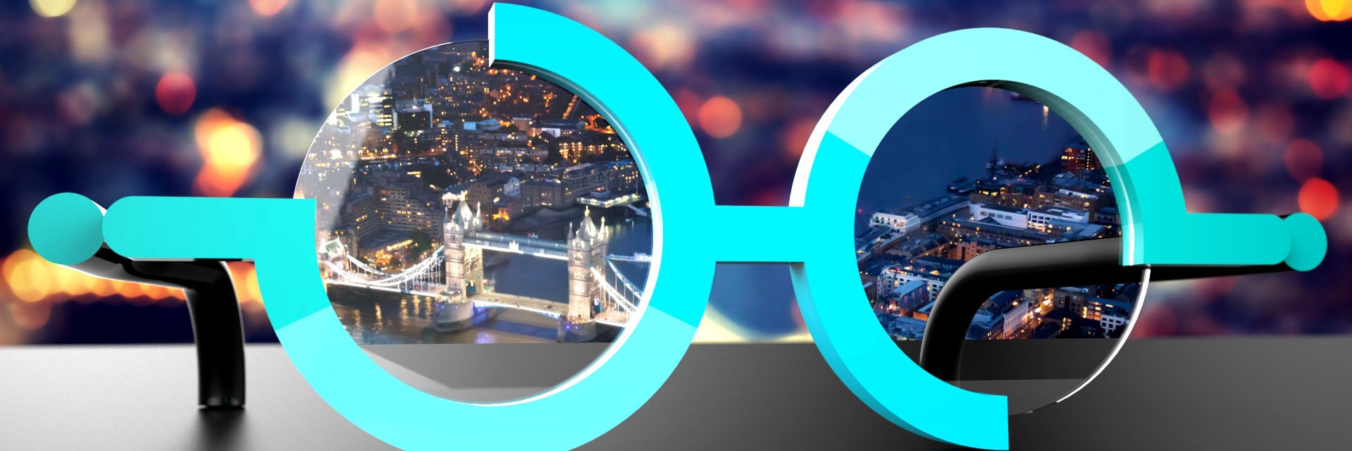 Searched banner