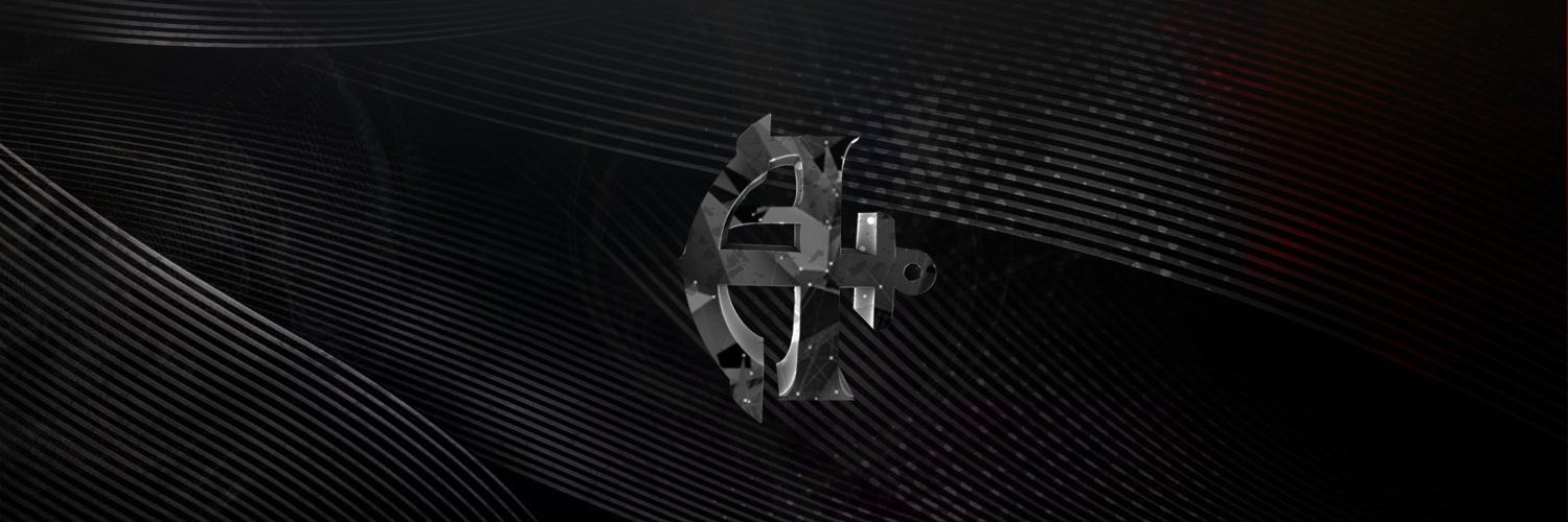 Ankrhs's profile banner image