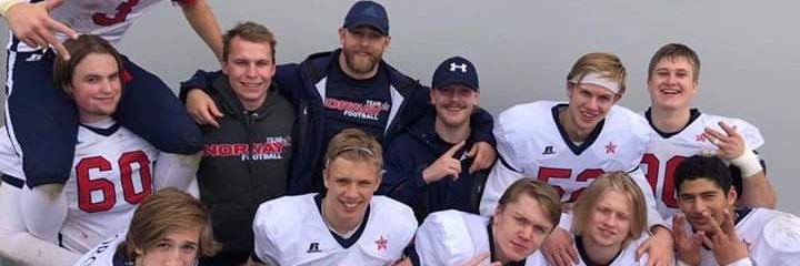 NFalch's profile banner image