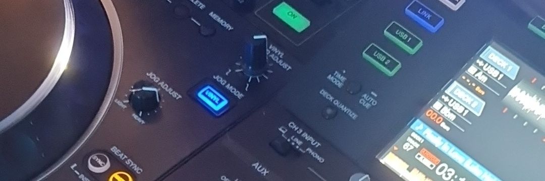 Atomic / Signature banner